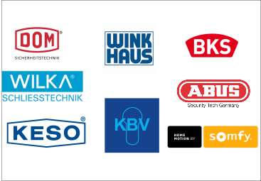 Material marken